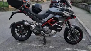 Ducati Multistrada 1260 S Grand Tour (2020)  (2)