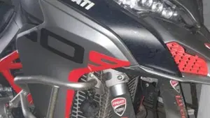 Ducati Multistrada 1260 S Grand Tour (2020)  (5)