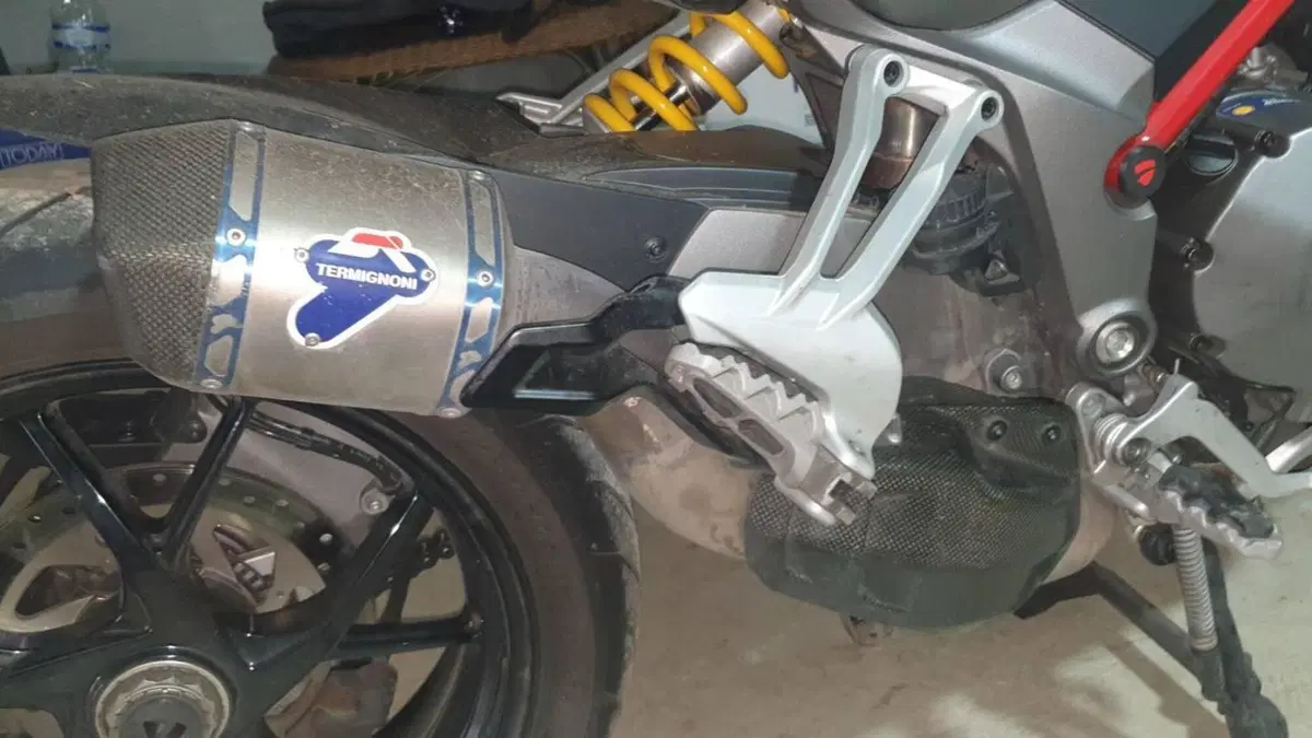 Ducati Multistrada 1260 S Grand Tour (2020)  (6)