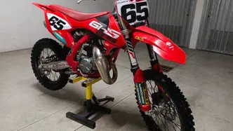 GASGAS MC 85 (2023 - 24) usata