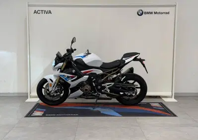 Bmw S 1000 R (2021 - 24) - Annuncio 10089530