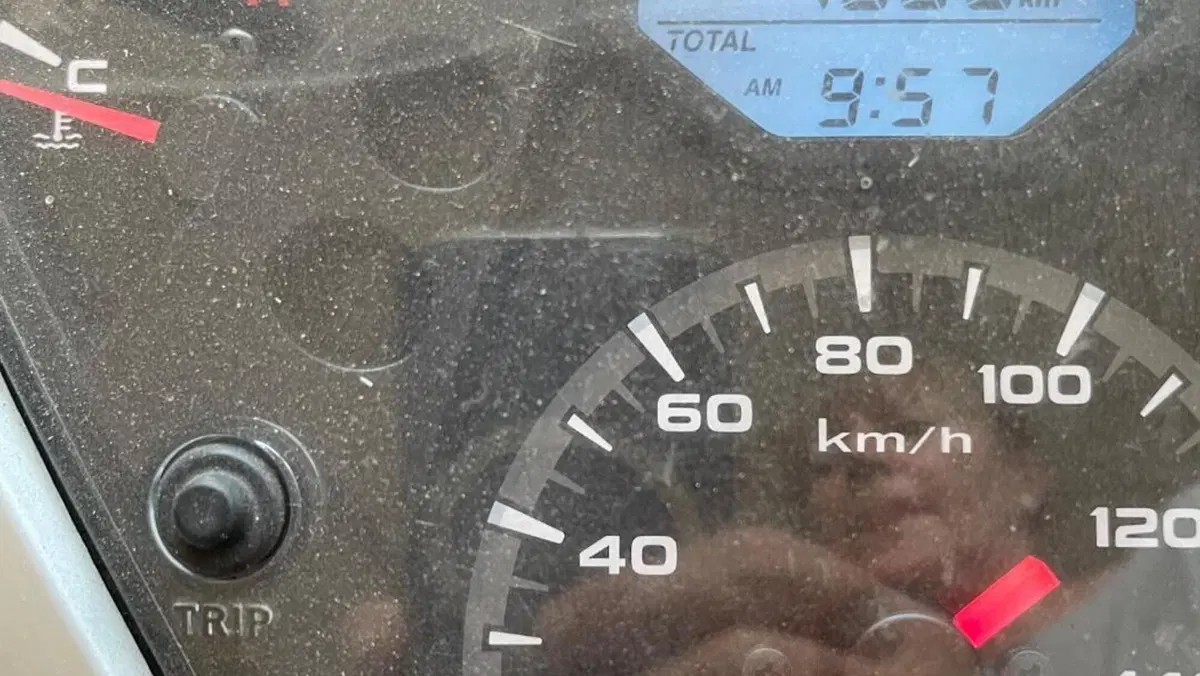 Honda SH 150i ABS (2013 - 16) 