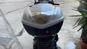 Honda SH 150i ABS (2013 - 16)  (4)