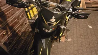 Swm SM 125 R (2022 - 24)