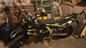 Swm SM 125 R (2022 - 24)  (2)