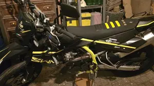 Swm SM 125 R (2022 - 24)  (3)