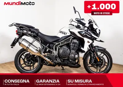 Triumph Tiger 1200 XRt (2018 - 20) - Annuncio 9846950