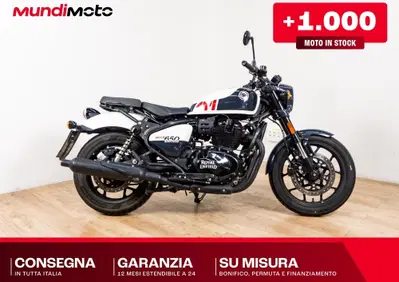 Royal Enfield Shotgun 650 (2024 - 26) - Annuncio 9853035