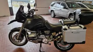 Bmw R 1100 GS 