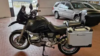Bmw R 1100 GS usata