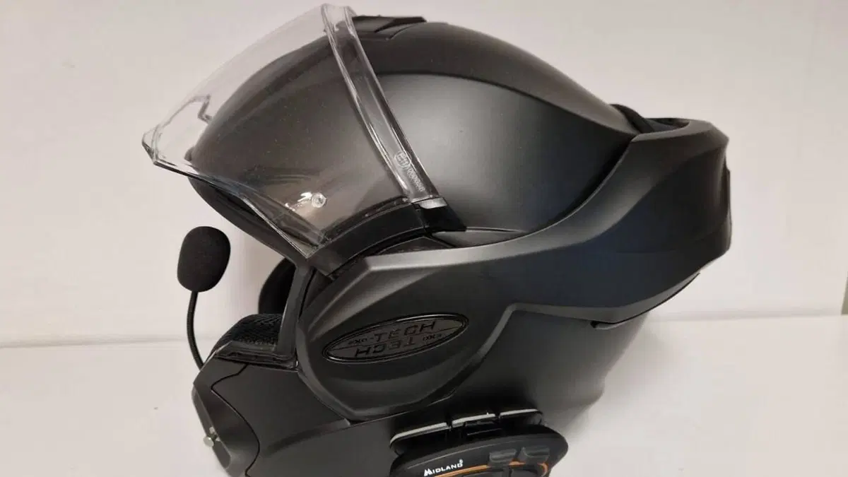 Bmw R 1100 GS  (3)
