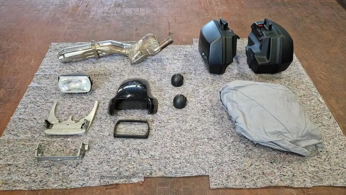 Bmw R 1100 GS  (4)
