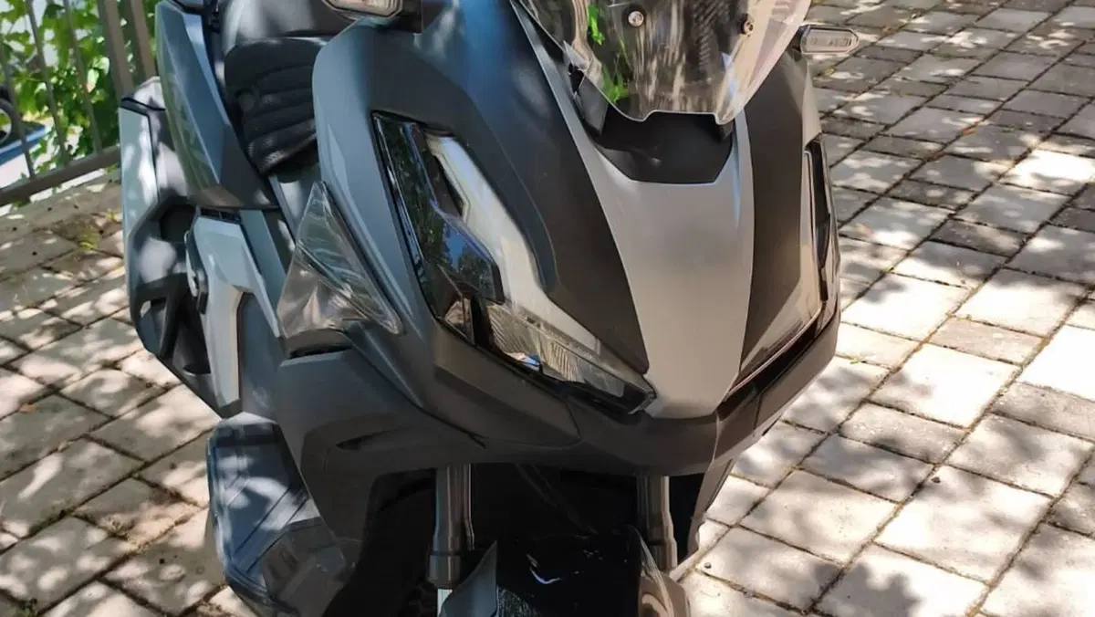 Honda ADV 350 Special Edition (2025 - 26) 