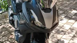 Honda ADV 350 Special Edition (2025 - 26) 