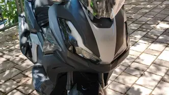 Honda ADV 350 Special Edition (2025 - 26) usata