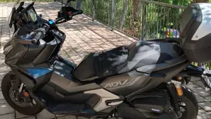 Honda ADV 350 Special Edition (2025 - 26)  (3)