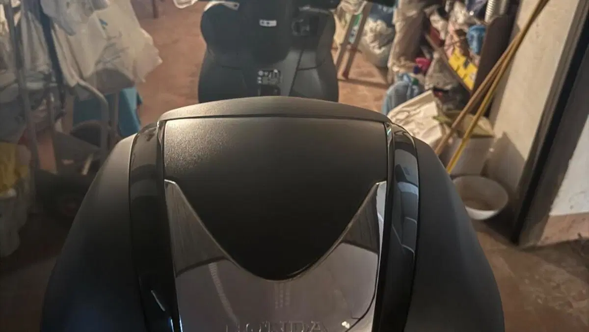 Honda SH 300 i Sport ABS (2018 - 20) 