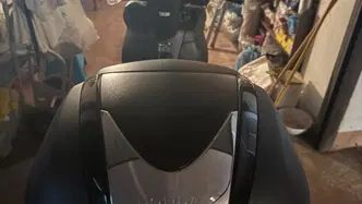Honda SH 300 i Sport ABS (2018 - 20)