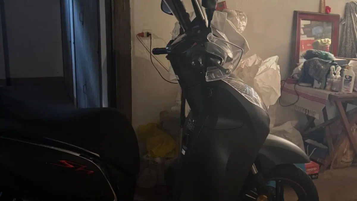 Honda SH 300 i Sport ABS (2018 - 20)  (5)