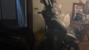 Honda SH 300 i Sport ABS (2018 - 20)  (5)