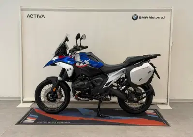 Bmw R 1300 GS Trophy (2023 - 26) - Annuncio 10089542
