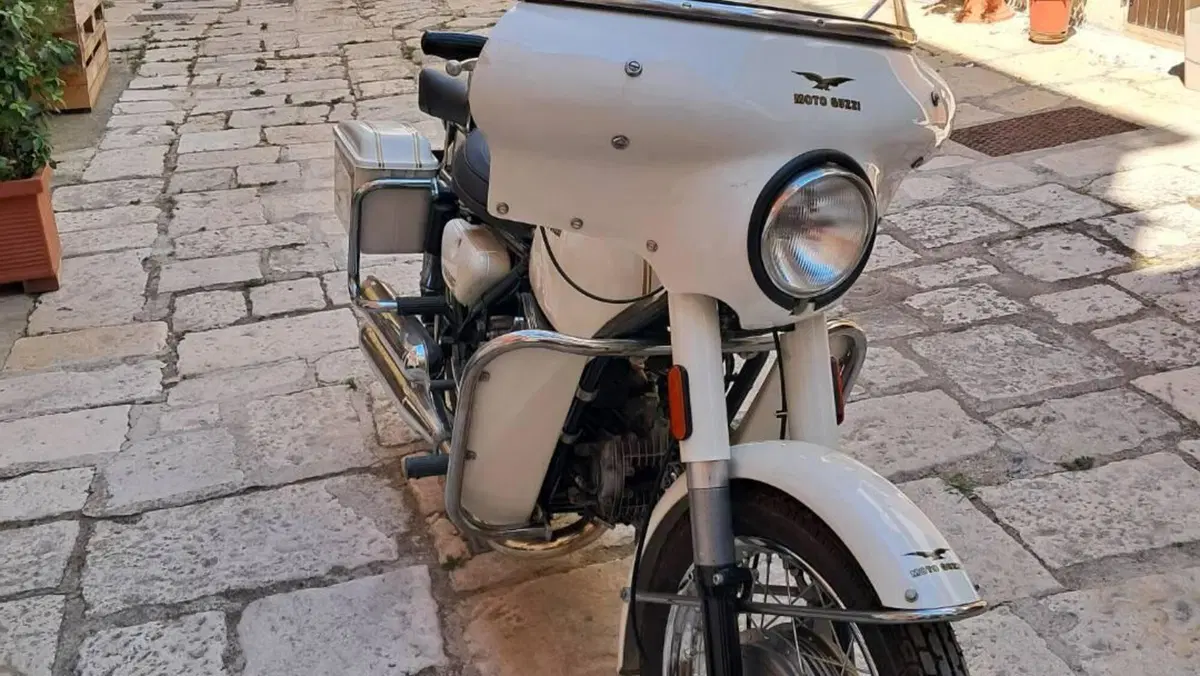 Moto Guzzi   (5)