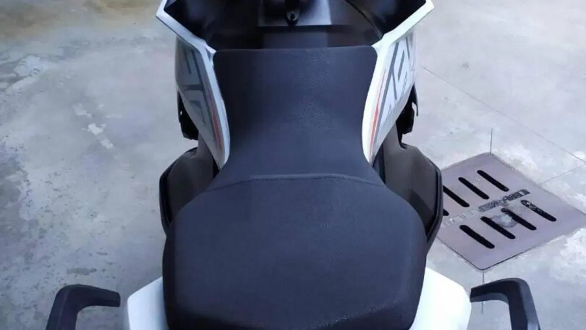 KTM 790 Adventure (2023 - 24)  (8)