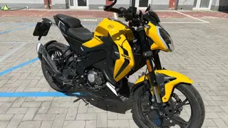 Keeway Motor RKF 125 (2021 - 24)