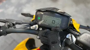 Keeway Motor RKF 125 (2021 - 24)  (5)