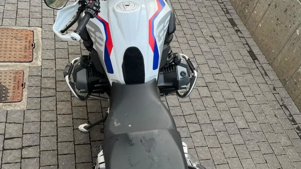 Bmw R 1250 GS (2021 - 24)  (2)