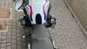 Bmw R 1250 GS (2021 - 24)  (2)