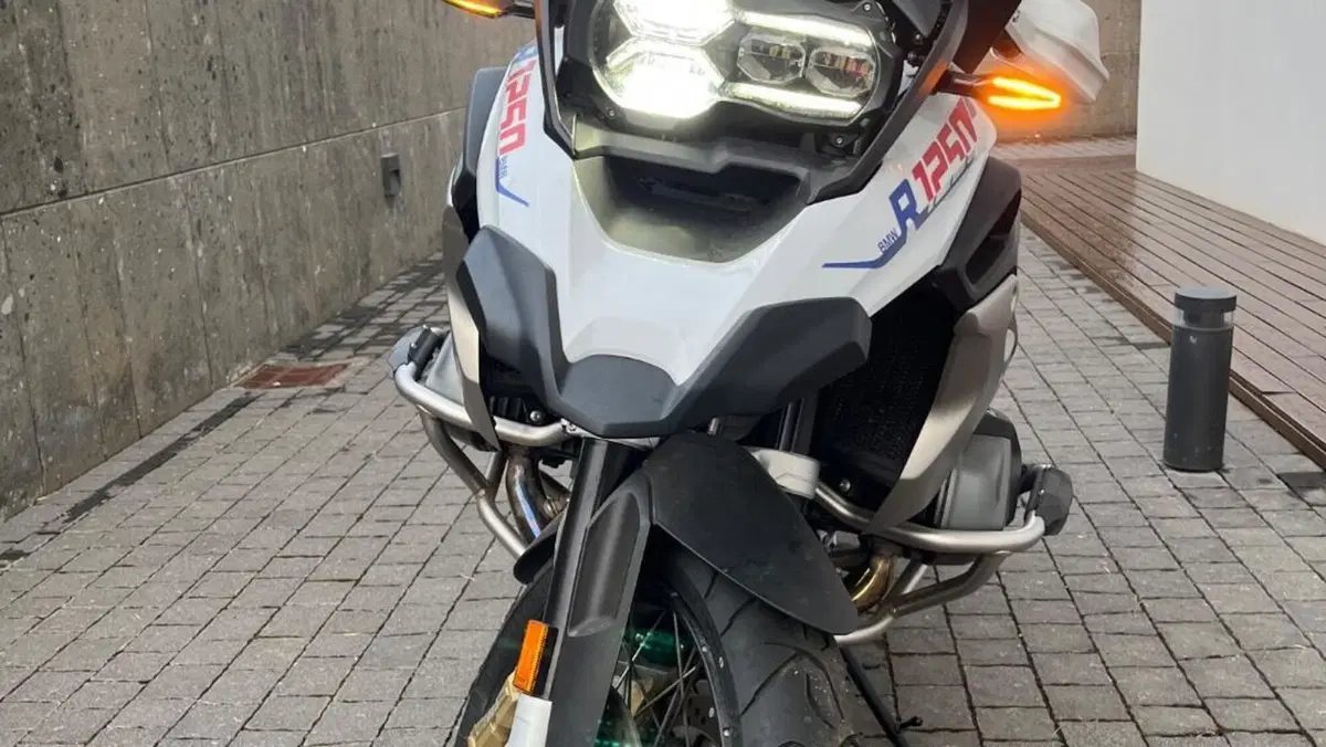 Bmw R 1250 GS (2021 - 24)  (3)