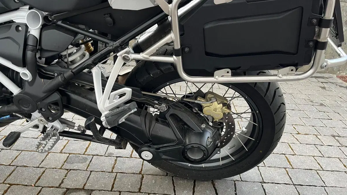 Bmw R 1250 GS (2021 - 24)  (4)