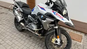 Bmw R 1250 GS (2021 - 24) 