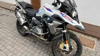 Bmw R 1250 GS (2021 - 24) usata