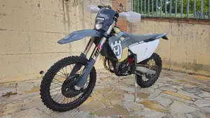 Husqvarna FE 350 Pro (2024) 