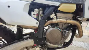 Husqvarna FE 350 Pro (2024)  (4)