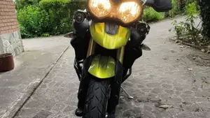 Triumph Tiger 800 ABS (2010 - 14)  (5)