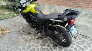 Triumph Tiger 800 ABS (2010 - 14)  (6)