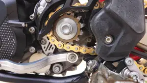 Husqvarna FE 350 Pro (2024)  (8)