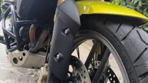 Triumph Tiger 800 ABS (2010 - 14)  (9)