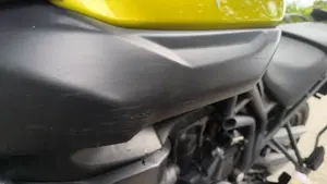 Triumph Tiger 800 ABS (2010 - 14)  (11)