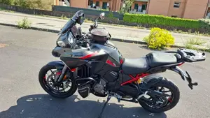 Ducati Multistrada V4 S Grand Tour (2024)  (4)
