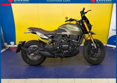 Moto Morini SEIEMMEZZO SCR (2022 - 26) - Annuncio 10089551