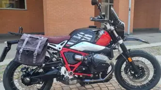 Bmw R nineT Urban GS (2021 - 24) usata
