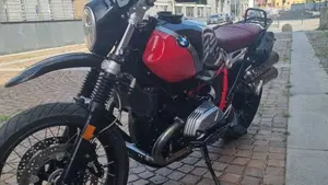 Bmw R nineT Urban GS (2021 - 24)  (3)