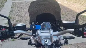 Bmw R nineT Urban GS (2021 - 24)  (5)