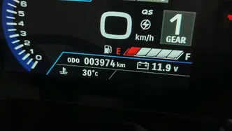 Suzuki GSX-S1000 EVO (2025 - 26) usata