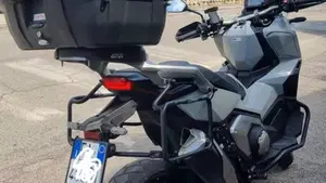 Honda X-ADV 750 DCT Gravel (2021 - 24)  (3)