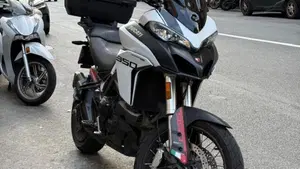 Ducati Multistrada 950 (2018)  (2)